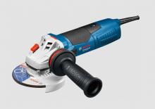 Meuleuses d'angle Bosch GWS 17-125 CI