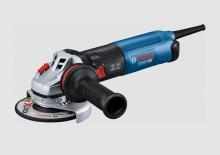 Meuleuses d'angle Bosch GWS 17-125 S