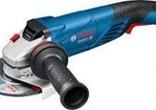 Meuleuses d'angle Bosch GWS 18-125 PL INOX
