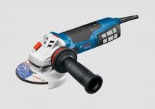 Meuleuses d'angle Bosch GWS 19-125 CIST