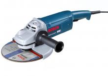Meuleuses d'angle Bosch GWS 20-230 H