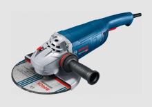 Meuleuses d'angle Bosch GWS 22-230 LVI