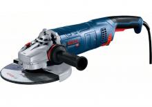 Meuleuses d'angle Bosch GWS 24-230 PZ