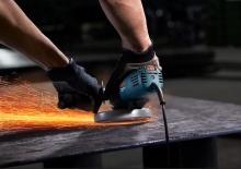 Meuleuses d'angle Bosch GWS 9-115 S