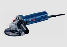 Meuleuses d'angle Bosch GWS 9-125 S