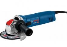 Meuleuses d'angle Bosch GWX 10-125