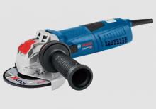 Meuleuses d'angle Bosch GWX 13-125