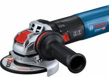 Meuleuses d'angle Bosch GWX 14-125 S