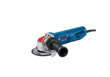 Meuleuses d'angle Bosch GWX 15-125 PS