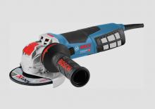 Meuleuses d'angle Bosch GWX 19-125 S