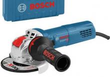 Meuleuses d'angle Bosch GWX 9-115 S