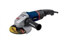 Meuleuses d'angle Hyundai HP1225