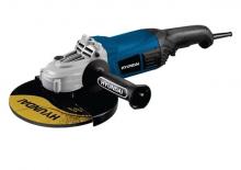 Meuleuses d'angle Hyundai HP2322