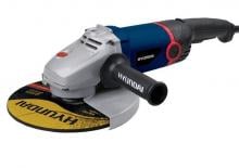 Meuleuses d'angle Hyundai HP4223