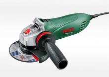 Meuleuses d'angle Bosch PWS 750-125