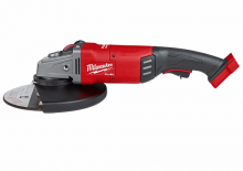 Meuleuses d'angle sans fil Milwaukee 2785-20