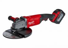Meuleuses d'angle sans fil Milwaukee 2785-21HD