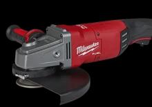 Meuleuses d'angle sans fil Milwaukee 2785-22HD