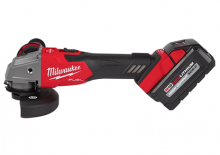 Meuleuses d'angle sans fil Milwaukee 2881-22