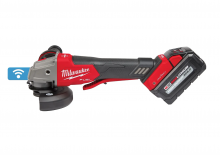 Meuleuses d'angle sans fil Milwaukee 2882-22