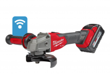 Meuleuses d'angle sans fil Milwaukee 2883-22