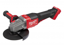 Meuleuses d'angle sans fil Milwaukee 2980-20
