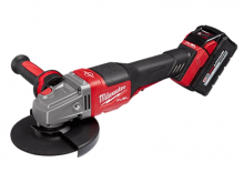 Meuleuses d'angle sans fil Milwaukee 2980-22