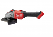 Meuleuses d'angle sans fil Milwaukee 2981-20