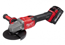 Meuleuses d'angle sans fil Milwaukee 2981-21