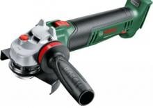 Meuleuses d'angle sans fil Bosch AdvancedGrind 18V-80