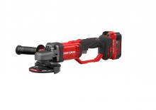 Meuleuses d'angle sans fil Craftsman CMCG400M1