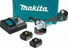 Meuleuses d'angle sans fil Makita DGA404