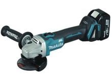 Meuleuses d'angle sans fil Makita DGA406 