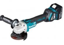 Meuleuses d'angle sans fil Makita DGA411 