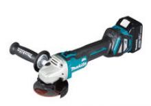 Meuleuses d'angle sans fil Makita DGA412 