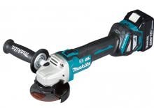 Meuleuses d'angle sans fil Makita DGA413 