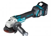 Meuleuses d'angle sans fil Makita DGA414 