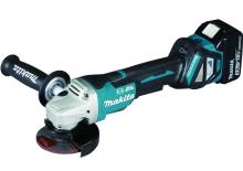 Meuleuses d'angle sans fil Makita DGA417 