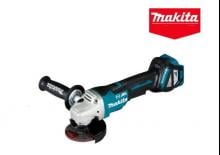 Meuleuses d'angle sans fil Makita DGA418 
