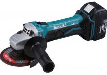 Meuleuses d'angle sans fil Makita DGA452