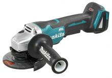 Meuleuses d'angle sans fil Makita DGA455Z