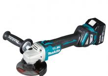 Meuleuses d'angle sans fil Makita DGA464 