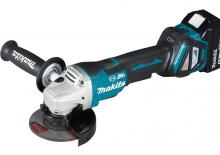 Meuleuses d'angle sans fil Makita DGA467 