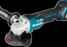 Meuleuses d'angle sans fil Makita DGA467RTJ 
