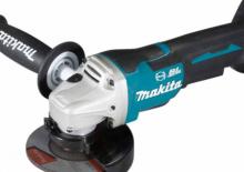 Meuleuses d'angle sans fil Makita DGA467Z 