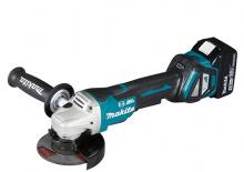 Meuleuses d'angle sans fil Makita DGA468 
