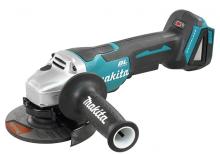 Meuleuses d'angle sans fil Makita DGA505Z