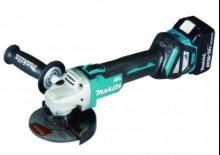 Meuleuses d'angle sans fil Makita DGA511RFJ