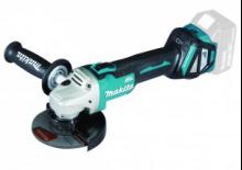 Meuleuses d'angle sans fil Makita DGA511Z