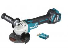 Meuleuses d'angle sans fil Makita DGA512ZU